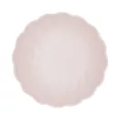 Farbe Vert Decor Rosa tiefer Teller 6er Set - 14,8 cm