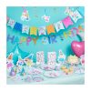 Peppa Wutz Celebration Serviette 16 Stk 33x33 cm