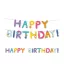 Peppa Wutz Celebration Happy Birthday Schild