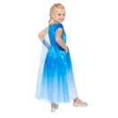 Halloween Ice Prinzessinnenkostüm 8-10 Jahre