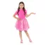 Schmetterling Pink Kostümzubehör 3-8 Jahre