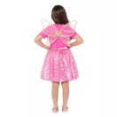 Schmetterling Pink Kostümzubehör 3-8 Jahre