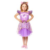 My Little Pony Pipp Kostüm 3-4 Jahre