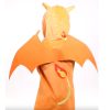 Pokémon Charizard Kostüm 3-4 Jahre
