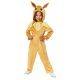 Pokémon Eevie Kostüm 6-8 Jahre