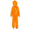 Pokémon Charmander Kostüm 3-4 Jahre