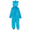 Pokémon Snorlax Kostüm 3-4 Jahre