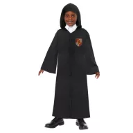   Harry Potter Houses Kostüm mit Klettverschluss Hausabzeichen für 6-10 Jahre