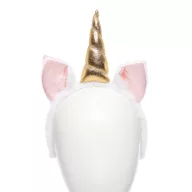 Einhorn Magic Stirnband