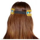 Halloween Egypt Cleopatra Stirnband