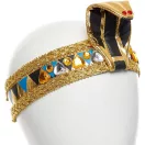 Halloween Egypt Cleopatra Stirnband