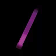 Farbe Pink Leuchtende Halskette 81/15 cm