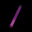 Farbe Pink Leuchtende Halskette 81/15 cm