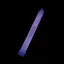 Farbe Purple Leuchtende Halskette 81/15 cm