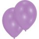 Farbe New Purple Lila Ballon, 10er Pack, 11 Zoll (27,5 cm)