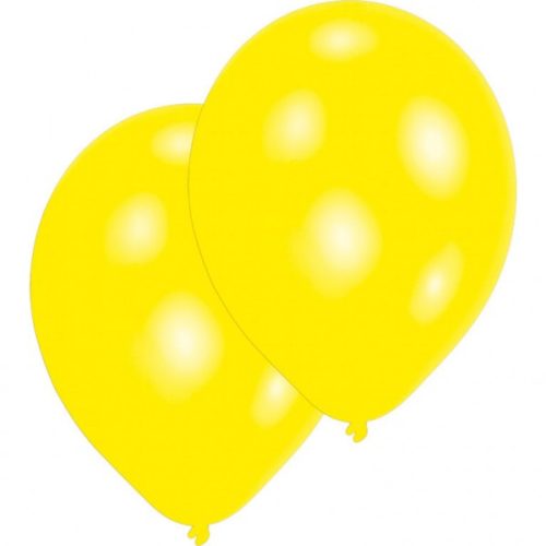 Farbig Luftballon 10 Stücke