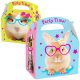  Haustiere Hello Petz Hello Pets Geschenkbox, Partybox