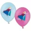 Disney Eiskönigin Skating Luftballon, 6 Stück 11 Zoll (27,5 cm)