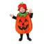 Halloween Patch Cutie Kürbis Baby Kostüm 12-24 Monate
