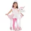 Einhorn Ride On Kostüm