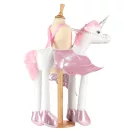 Einhorn Ride On Kostüm