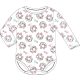 Disney Marie cat Baby Body, Strampelanzug (68-92)