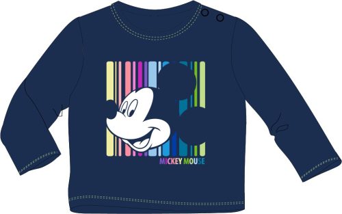 Disney Mickey Baby T-Shirt, Oberteil 62-86 cm
