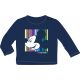 Disney Mickey Baby T-Shirt, Oberteil 62-86 cm