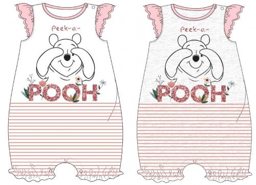 Disney Winnie Puuh Baby Sonnenschutzkleidung 62-86