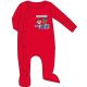 Paw Patrol Fun Red Baby Strampelanzug 3-23 Monate