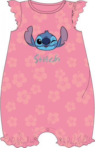 Disney Lilo und Stitch Flower Baby Sonnenschutzkleidung 62-92