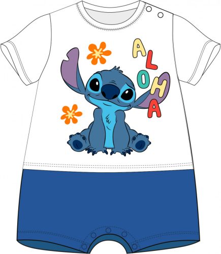 Disney Lilo und Stitch Aloha Baby Sonnenschutzkleidung 62-92