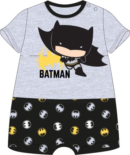 Batman Baby-Strampler 62-92