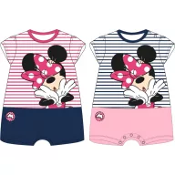 Disney Minnie  Baby-Strampler 62-86