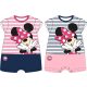 Disney Minnie  Baby-Strampler 62-86
