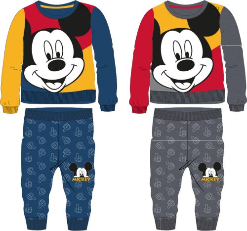 Disney Mickey Baby Trainingsanzug Set 62-86 cm