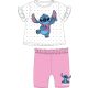 Disney Lilo und Stitch Baby T-Shirt + Hose Set