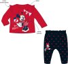 Disney Minnie Red Baby T-Shirt + Hose Set 62-92 cm