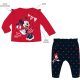 Disney Minnie Red Baby T-Shirt + Hose Set 62-92 cm