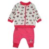 Disney Minnie Baby Trainingsanzug-Set 62-92 cm