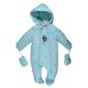 Paw Patrol Baby Overall + Handschuhe 3-23 Monate