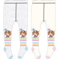 Paw Patrol Skye Baby-Strumpfhose 68 - 86 cm