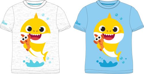 Baby Shark Kind Kurz T-shirt 92-116 cm