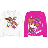 Paw Patrol Kinder Langarmshirt, Oberteil 98-128 cm