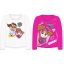 Paw Patrol Kinder Langarmshirt, Oberteil 98-128 cm