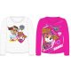 Paw Patrol Kinder Langarmshirt, Oberteil 98-128 cm