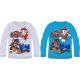 Paw Patrol Kinder langes Hemd, Oberteil 98-128 cm