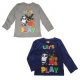 Bing Play Kinder Langarm-T-Shirt 2-6 Jahre