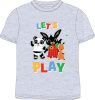 Bing Play Kind Kurz T-shirt 92-122 cm