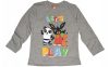 Bing Play Kinder Langärmliges T-Shirt 2-6 Jahre